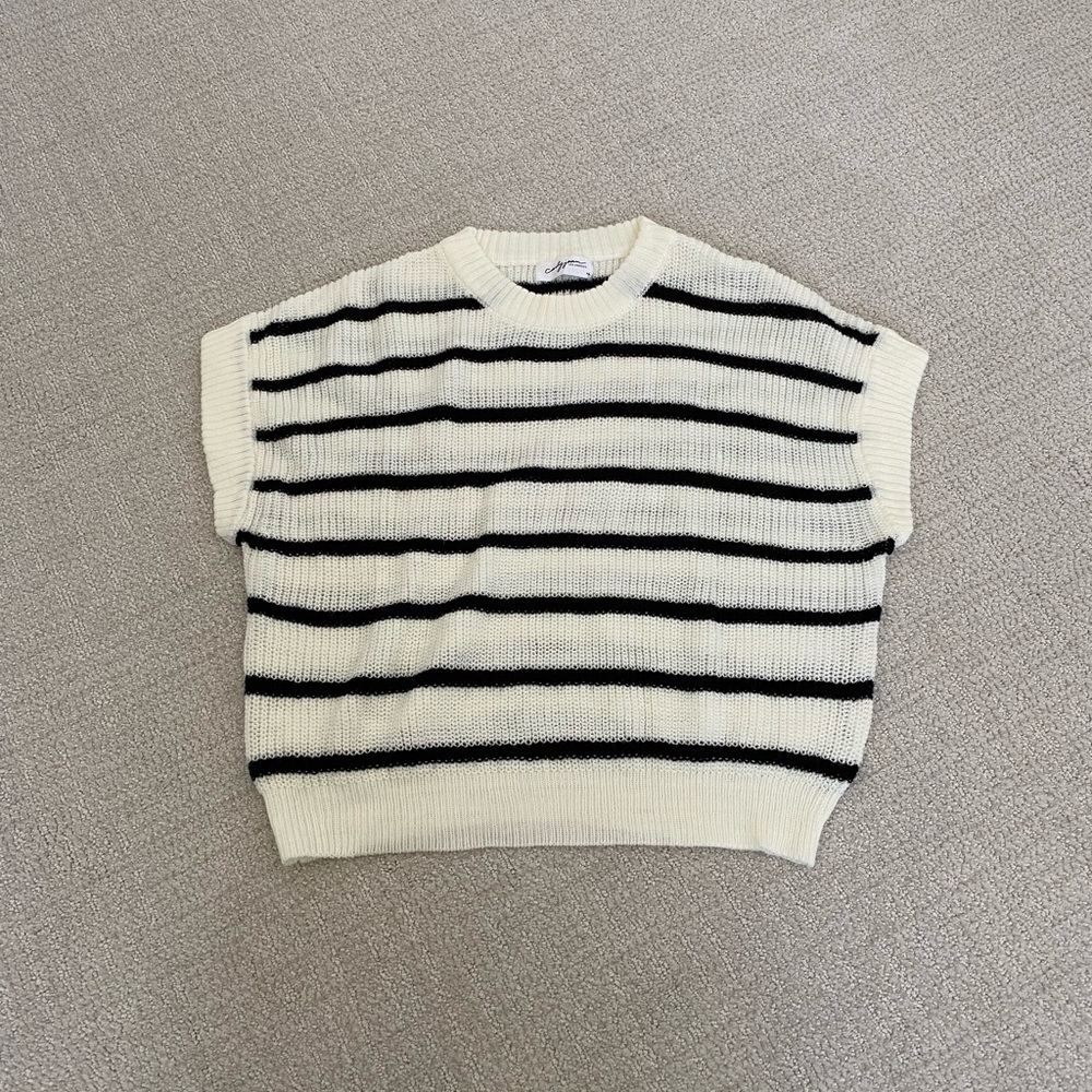 CJLA Scout Sweater XS - Picture 6 of 7